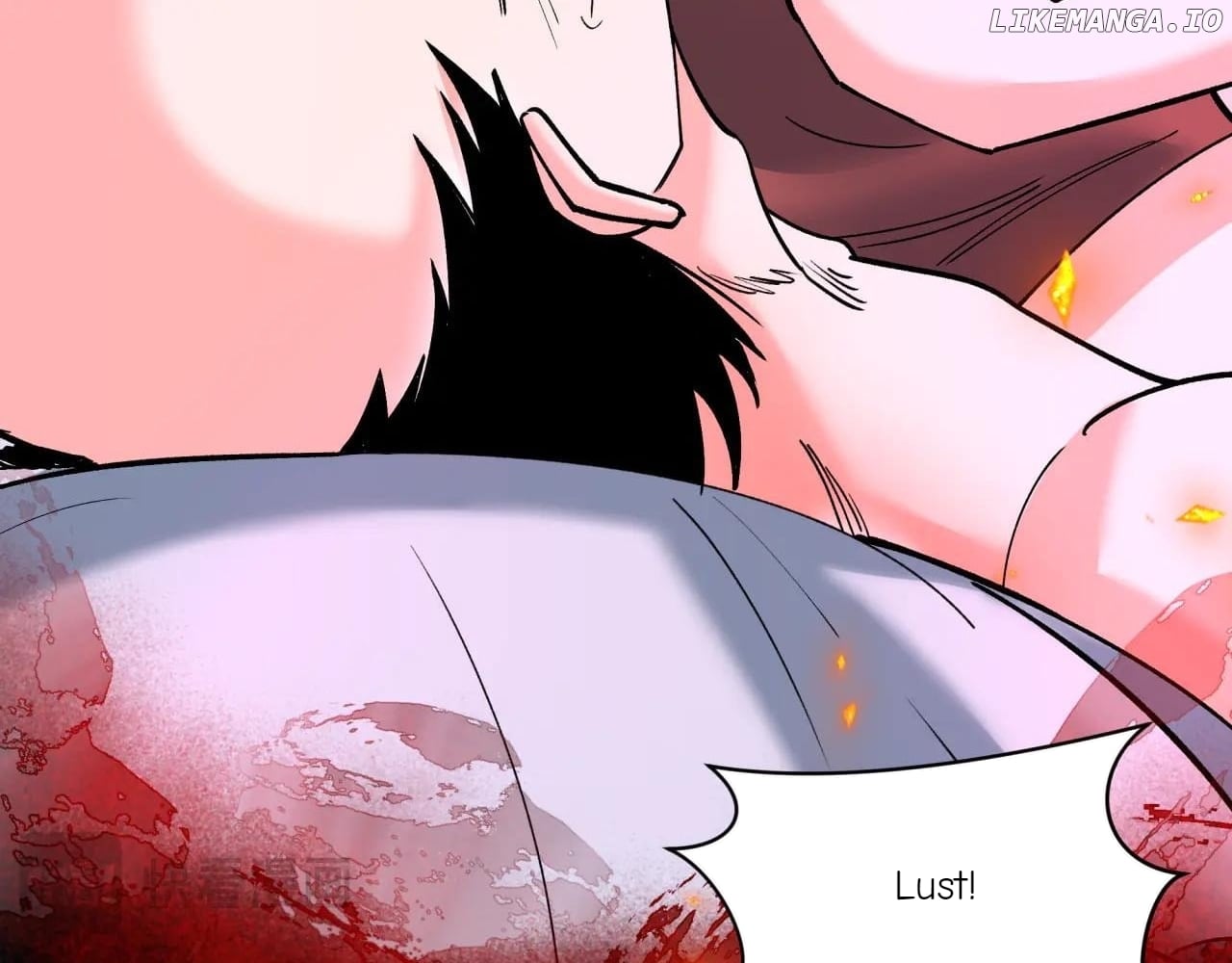 Era of the Haunted Chapter 366 - page 19